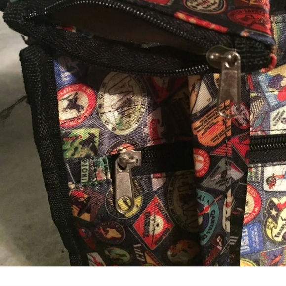 Sydney Love Bags Sydney To Go Bag Poshmark